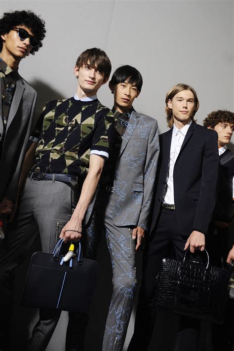 dior homme ss16|See Dior Homme's Spring.